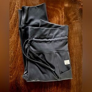 Vuori Blue Leggings